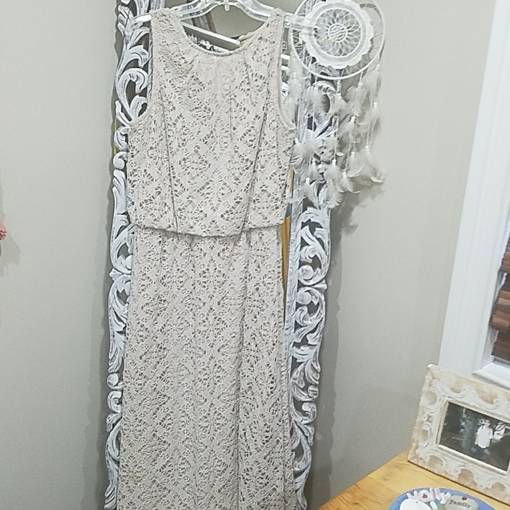Maxi dress Make me An OFFER